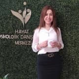 Uzm. Psk. Feride Altay Profil Fotoğrafı