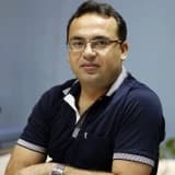 Op. Dr. Harun Yılmaz Profil Fotoğrafı