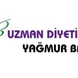 Uzm. Dyt. Yağmur Baş Profil Fotoğrafı