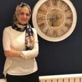 Uzm. Psk. Mihdiye Bulut Profil Fotoğrafı