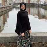 Dyt. Şeyma Gülşen Oral Profil Fotoğrafı