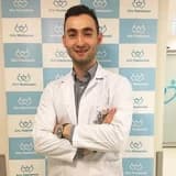Dyt. Ömer Ağaoğlu Profil Fotoğrafı