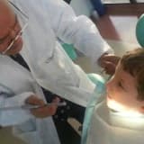 Prof. Dr. Dt. Hüseyin Haskan Profil Fotoğrafı