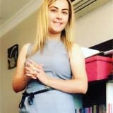 Pedagog Pınar Kaya Döşlü Profil Fotoğrafı