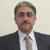 Doç. Dr. Bülent Uysal Profil Fotoğrafı