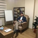 Uzm. Psk. Ahmet DURAN Profil Fotoğrafı