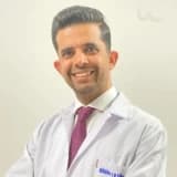 Op. Dr. Mohammed Daraghma Profil Fotoğrafı