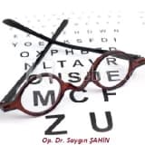 Op. Dr. Saygın Şahin Profil Fotoğrafı