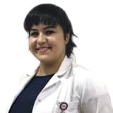 Uzm. Dr. Pelin Duman Profil Fotoğrafı