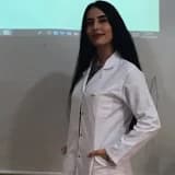 Uzm. Psk. Derya Sarıyıldız Profil Fotoğrafı