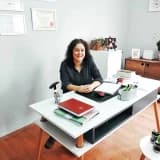 Uzm. Dr. Filiz Alkan Çiçek Profil Fotoğrafı