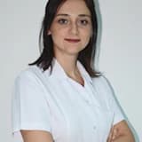 Dt. Işılay ÖZSARI Profil Fotoğrafı