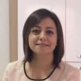Psk. Selin Alkış Ayten Profil Fotoğrafı