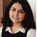 Psk. Dan. Banu Kayık Tütüncü Profil Fotoğrafı