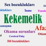 Dil ve Konuşma Terapisti Emre Çoban Profil Fotoğrafı