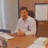 Uzm. Dr. Veysi Ülgen Profil Fotoğrafı