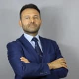 Prof. Dr. Tarık Yonguç Profil Fotoğrafı