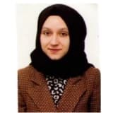 Klinik Psikolog Ece Nur İris Profil Fotoğrafı