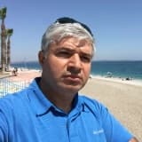 Dr. Türker Bahçeli Profil Fotoğrafı