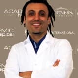 Op. Dr. Serkan Sabancıoğullarından Profil Fotoğrafı