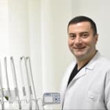 Dr. Dt. Ömür Öztürk Profil Fotoğrafı