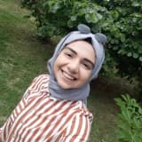 Çocuk Gelişim Uzmanı Ebru Mengi Profil Fotoğrafı