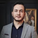 Uzm. Dr. Fatih Baz Profil Fotoğrafı