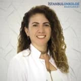 Uzm. Dr. Sinemis Çelik Profil Fotoğrafı