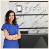 Dt. Kamile Çırpan Profil Fotoğrafı