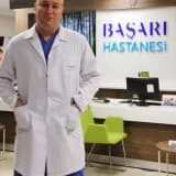 Op. Dr. Azad Gazi Şahin Profil Fotoğrafı