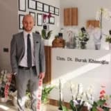 Uzm. Dt. Burak Köseoğlu Profil Fotoğrafı