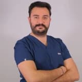 Uzm. Dt. Doğukan Sevli Profil Fotoğrafı