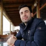 Dt. Kamuran Türkmen Profil Fotoğrafı