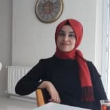 Dyt. Melek Arslan Profil Fotoğrafı