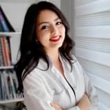 Çocuk Gelişim Uzmanı Pelin Uzun Profil Fotoğrafı
