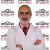 Prof. Dr. Hakan Şenaran Profil Fotoğrafı