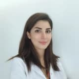 Dt. Eda Bilazeroğlu