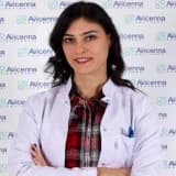 Dyt. Ceyda Akın Profil Fotoğrafı