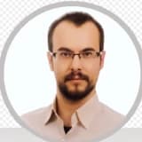 Çağdaş Balcı Profil Fotoğrafı