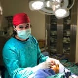 Op. Dr. Çağatay Falcıoğlu Profil Fotoğrafı