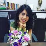 Uzm. Psk. Özge Akçay Profil Fotoğrafı