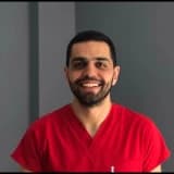 Uzm. Dt. Ahmet Şanver Profil Fotoğrafı