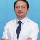 Prof. Dr. Volkan Ülker Profil Fotoğrafı