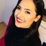 Dyt. Kübra Dağdeviren Çam Profil Fotoğrafı