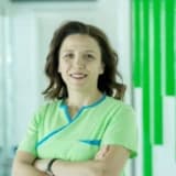 Dr. Dt. Esen Oktay Profil Fotoğrafı