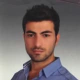 Fzt. Safa Korkmaz Profil Fotoğrafı