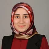 Klinik Psikolog Kübra Biçer Gürel Profil Fotoğrafı