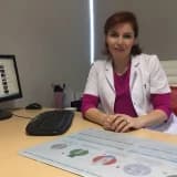 Uzm. Dr. Parizad Rostam Nasl Profil Fotoğrafı