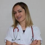 Uzm. Dr. Meryem Ölmez Profil Fotoğrafı