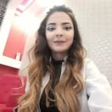 Dyt. Gizem Yüksel Profil Fotoğrafı